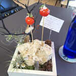 プレゼンテ スギ - 