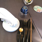 プレゼンテ スギ - 