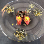 プレゼンテ スギ - 