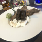 プレゼンテ スギ - 