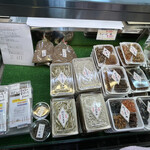 貝塚忠三郎商店 - 佃煮