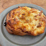 米粉パンカフェ 和家 - 