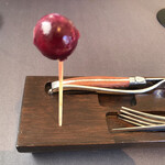 プレゼンテ スギ - 