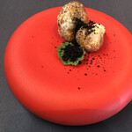 プレゼンテ スギ - 