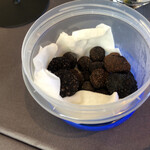 プレゼンテ スギ - 