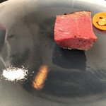 プレゼンテ スギ - 