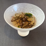 プレゼンテ スギ - 