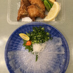 玄品 銀座 新橋 ふぐ・うなぎ・かに料理 - 