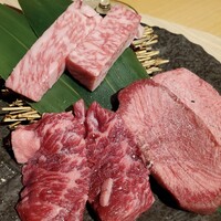 近江うし焼肉 にくTATSU 銀座店 - 