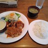街の洋食屋 ラパン
