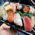 コモディイイダ - 料理写真: