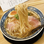 彩色ラーメン きんせい総本家 夢風 - 