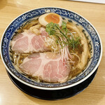 彩色ラーメン きんせい総本家 夢風 - 