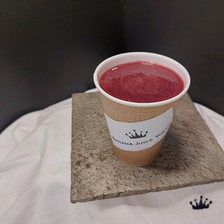 BANANA JUICE TOKYO_2