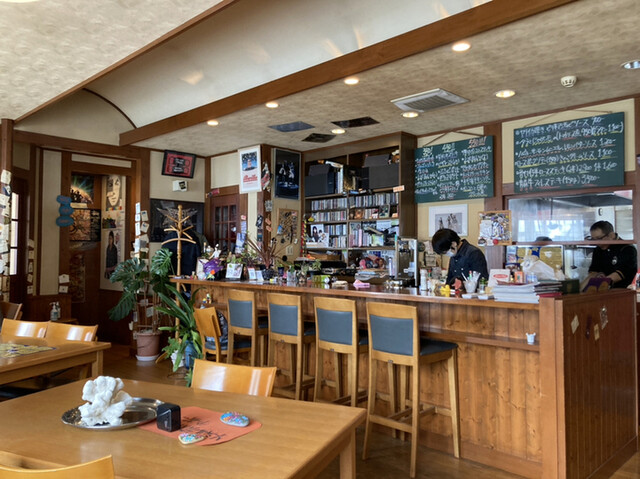 FEIR（フェア） - 大曲（イタリアン）の写真