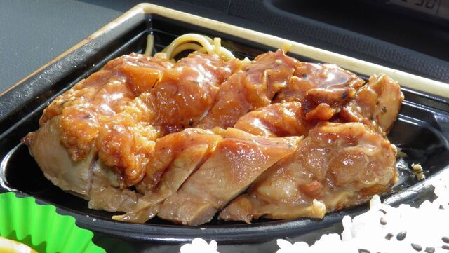 ザ・ビッグ 郡山店 - 郡山（コンビニ・スーパー）の写真