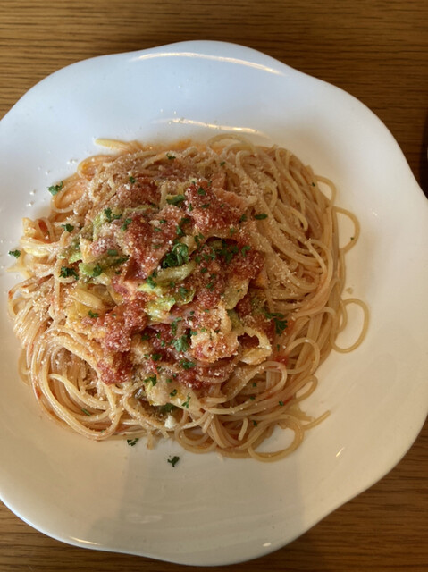 FEIR（フェア） - 大曲（イタリアン）の写真