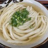 讃岐うどん いわい