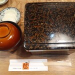 うなぎの末よし - 