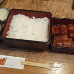 うなぎの末よし - 