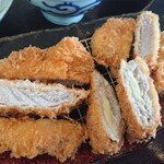 Tonkatsu Hamakatsu - 