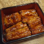 うなぎの末よし - 