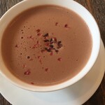 アンバードロップコーヒーロースターズ - 