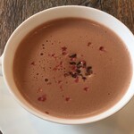 アンバードロップコーヒーロースターズ - 