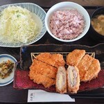 Tonkatsu Hamakatsu - 