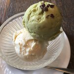 アンバードロップコーヒーロースターズ - 