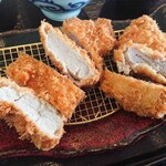 Tonkatsu Hamakatsu - 