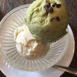 アンバードロップコーヒーロースターズ - 