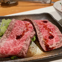 本格肉料理 丸小 - 