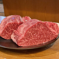 本格肉料理 丸小 - 