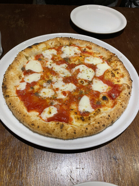 PIZZA365 （ピッツァサンロクゴ）のご予約 - 国立/ピザ | 食べログ