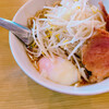 ラーメン北郎