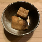 おもかげ寿司 - 