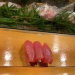 おもかげ寿司 - 