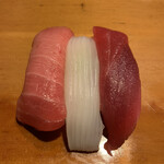 おもかげ寿司 - 