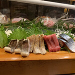 おもかげ寿司 - 