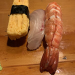 おもかげ寿司 - 