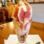 カフェ ぼあこ - 