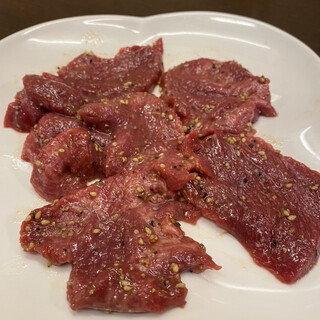 南大門 ホルモン館_1