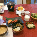 八ヶ岳グレイスホテル - 