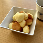 六花亭 - 料理写真:めんこい大平原。あまりの旨さに陛下が一人で半分近く喰べたので強制終了！(*｀へ´*)