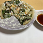 小春 - 海鮮チヂミ