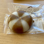 롯카테이 이온 이와미자와점 - 특별한 유래나 전설이 없는, 그냥 베코모찌입니다´д` ;