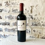 LA CULIYA - ナパヴァレー　ワイン