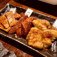 牛屋 銀兵衛 銀座本店 - 