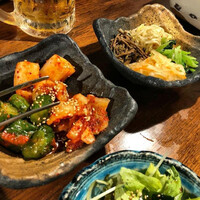 牛屋 銀兵衛 銀座本店 - 